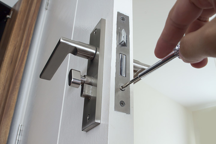 Our local locksmiths are able to repair and install door locks for properties in Sutton On Sea and the local area.